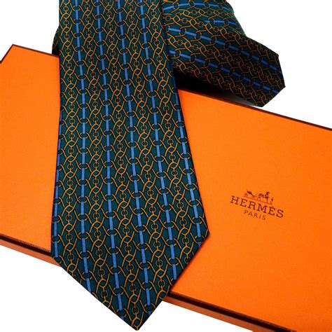 ebay hermes ties men|where to buy hermes ties.